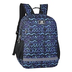 Mochila Mormaii Casual 0113 - 25 Litros AZUL