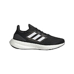 Tênis adidas Pureboost 22 - Feminino PRETO/BRANCO