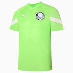 Camisa do Palmeiras Sep Training Puma - Masculina VERDE