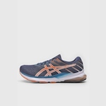 Tênis Asics Gel-Shinobi - Masculino AZUL/LARANJA