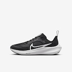 Tênis Nike Air Zoom Pegasus 40 - Infantil PRETO