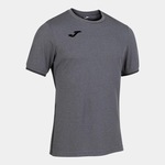 Camiseta Joma Campus III - Masculina CINZA