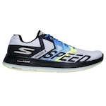 Tênis Skechers Go Run Razor 3 - Masculino CINZA