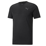 Camiseta Puma Training Favourite Blaster Tee - Masculina PRETO