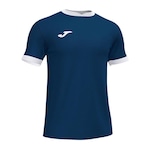 Camiseta Joma Open I - Masculina AZUL ESCURO