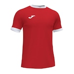 Camiseta Joma Open I - Masculina VERMELHO