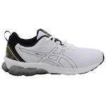 Tênis Asics Gel Quantum 90 Iv - Masculino PRETO