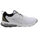 Tênis Asics Gel Quantum 90 Iv - Masculino BRANCO/PRETO