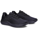 Tênis Olympikus Index 3 - Masculino PRETO