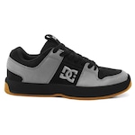 Tênis DC Shoes DC Lynx Zero - Masculino PRETO