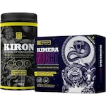 Kit Iridium Labs Kimera Night + Kiron Acqua Optimization Nao Se Aplica