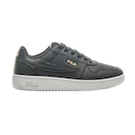 Tênis Fila Acd Classic - Feminino PRETO/OURO