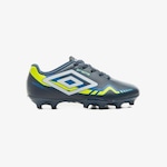 Chuteira Campo Umbro Prisma + - Adulto AZUL