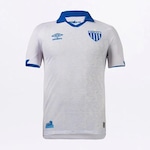 Camisa do Avaí II 22/23 Umbro Atleta Oficial - Masculina AZUL