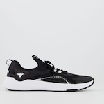 Tênis Under Armour Project Rock BSR 3 - Masculino PRETO