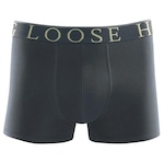 Cueca Boxer Hang Loose Cotton El Bord - Masculina CINZA