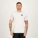 Camisa do Atlético Mineiro Joy Futfanatics - Masculina BRANCO