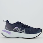 Tênis Fila Racer Spider - Feminino AZUL ESCURO