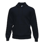 Blusão com Capuz Joma Montana - Masculina PRETO