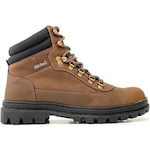 Bota Macboot Alter 02 - Masculino MARROM