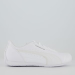 Tênis Puma Porsche Turbo Legacy Neo Cat - Masculino BRANCO