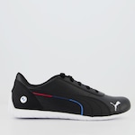 Tênis Puma BMW Motorsport MMS Neo Cat - Masculino PRETO