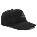 Boné Hocks Snap Basic Fili - Snapback - Adulto PRETO