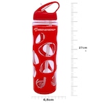 Squeeze Gold Sports Rock - 800ml VERMELHO