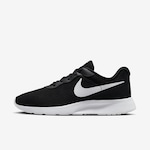 Tênis Nike Tanjun Flyease - Masculino PRETO/BRANCO