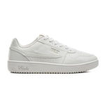 Tênis Fila Acd Classic - Masculino Branco/Cinza Claro