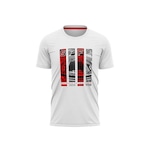 Camisa do São Paulo Morumbi Braziline - Masculino BRANCO