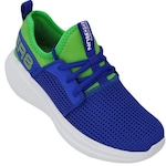 Tênis Skechers Go Run Fast - Infantil AZUL