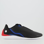 Tênis Puma BMW Motorsport Drift Cat Decima - Masculino PRETO