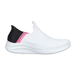 Tênis Skechers Ultra Flex 3.0 - Feminino - Branco - Skechers BRANCO