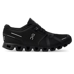 Tênis On Running Cloud 5 - Masculino - Preto - ON Running PRETO