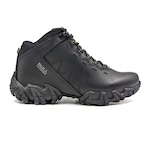 Bota Bull Terrier Ranger - Masculina PRETO