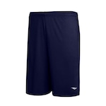 Calção Penalty X - Masculina AZUL ESC/BRANCO