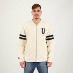 Jaqueta Umbro College Concept - Masculina BRANCO