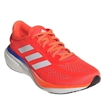 Tênis adidas Supernova 2.0 Masculino LARANJA/AZUL