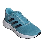 Tênis adidas Response Runner - Masculino AZUL/PRETO