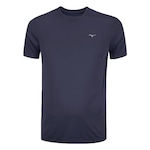 Camiseta Mizuno Spark 2 - Masculina AZUL