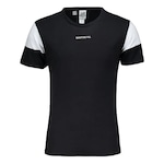 Camisa do Santos Twin Braziline - Masculina PRETO