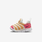 Tênis Nike Dynamo Free K TD - Infantil ROSA