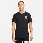 Camiseta Nike Dri-FIT - Masculina PRETO