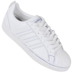 Tênis adidas Streetcheck - Masculino BRANCO/AZUL ESC