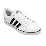 Tênis adidas Vs Pace 2.0 Masculino BRANCO/PRETO