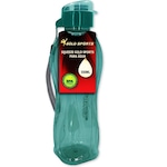 Squeeze Gold Sports Resistence Translucid Special - 550ml VERDE