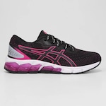 Tênis Asics Gel Quantum 180 Fly - Feminino PRETO