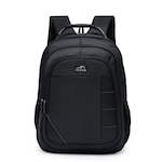 Mochila Polo One Casual - 20 Litros PRETO