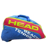 Raqueteira Head Beach Tennis Concept AZUL CLARO